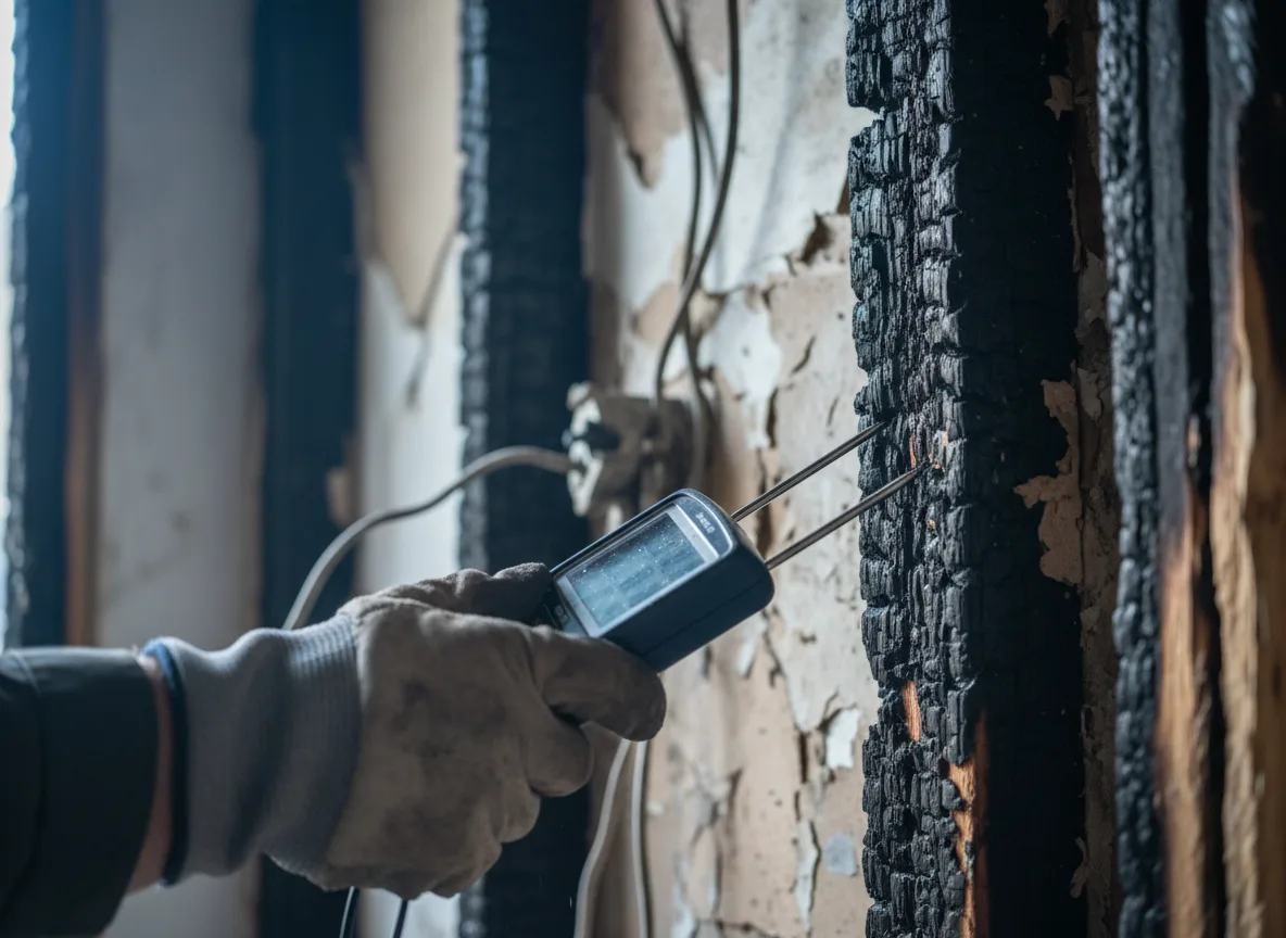 Fire Damage Restoration Naselle, WA FAQs